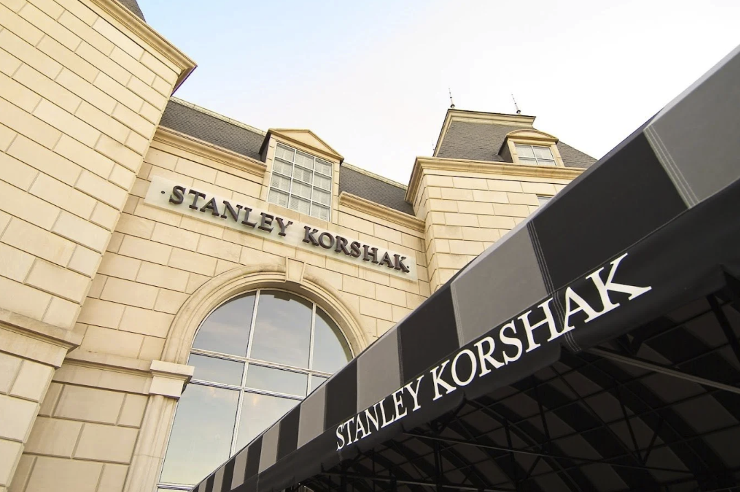 Stuart R Korshak Stanley Korshak Bridal - Verdavainne